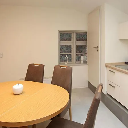 Ferienwohnung Malchow * マルヒョー