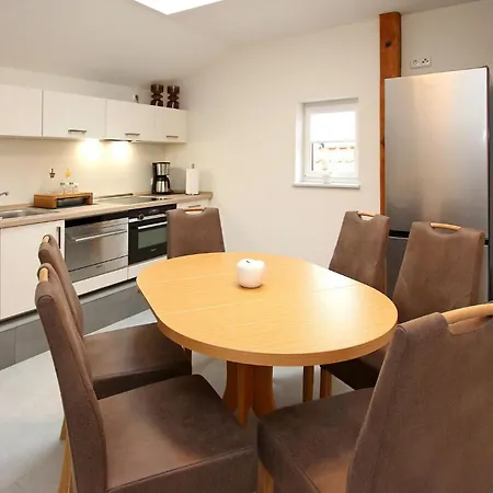 Ferienwohnung Malchow *