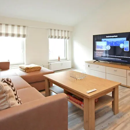 Ferienwohnung Malchow アパート *