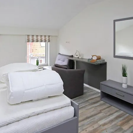 Ferienwohnung Malchow