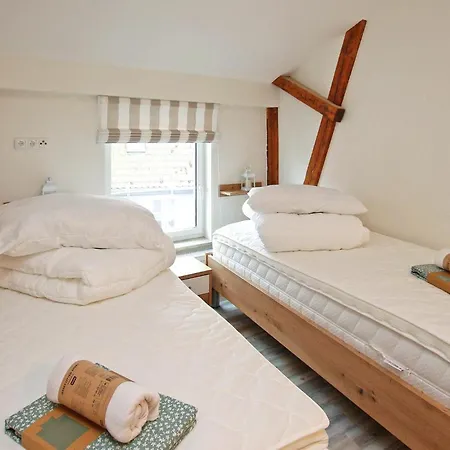 Ferienwohnung Malchow *
