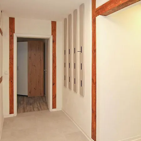 Ferienwohnung Malchow アパート マルヒョー