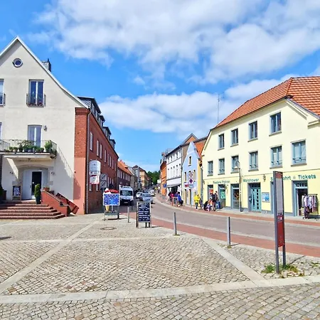 Ferienwohnung Malchow *